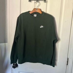 Nike men’s sweatshirt
